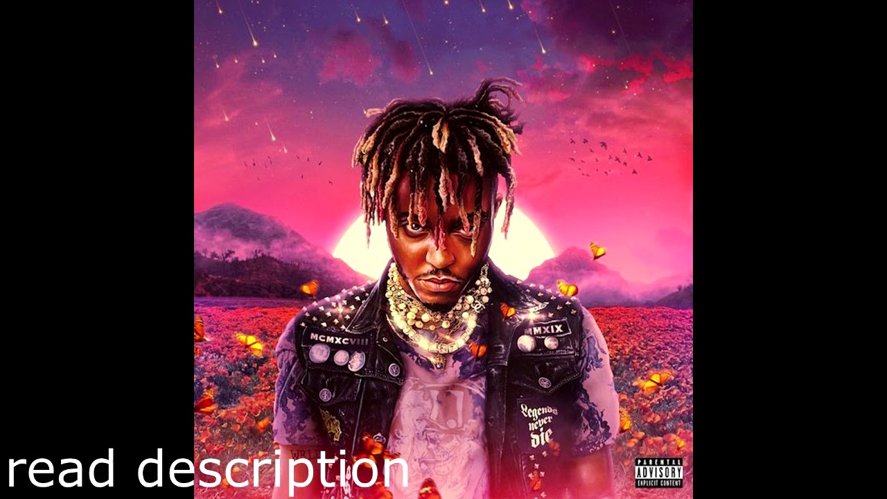 Juice WRLD - Come & Go (STUDIO ACAPELLA) (READ DESCRIPTION)