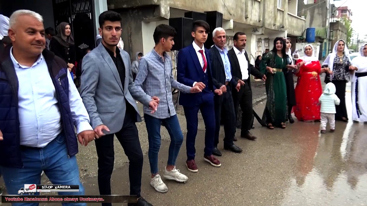 BEYTULLAH BAŞAKIN DÜĞÜNÜ 2. BÖLÜM