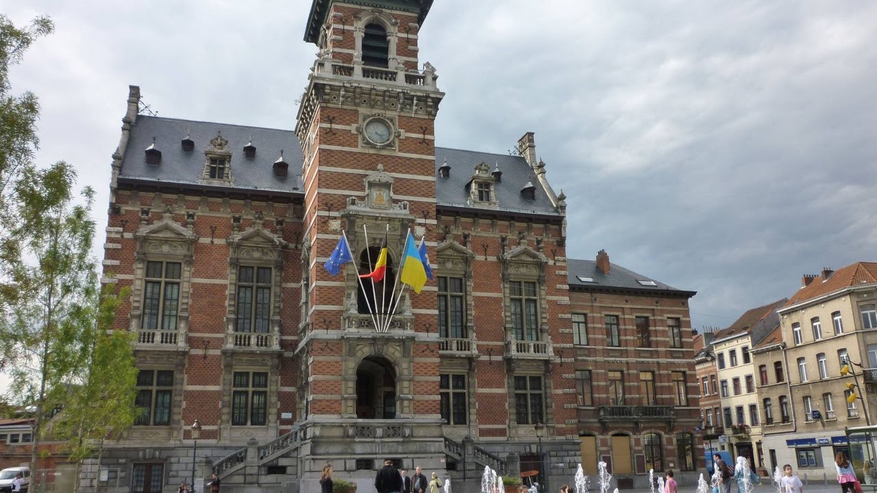 Anderlecht - Conseil communal du 1 décembre 2024 / Gemeenteraad 1 december 2024