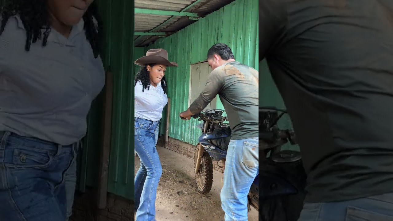 O que indireta doido é um doido em meio