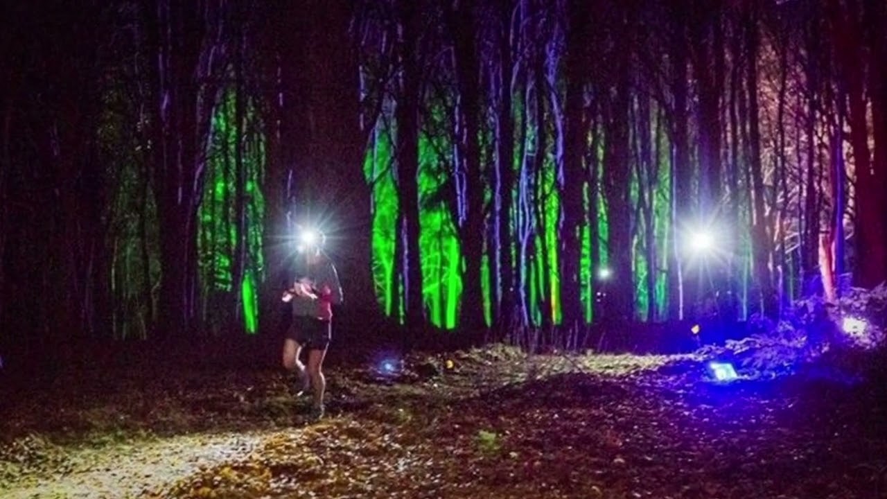 Outdoor Events