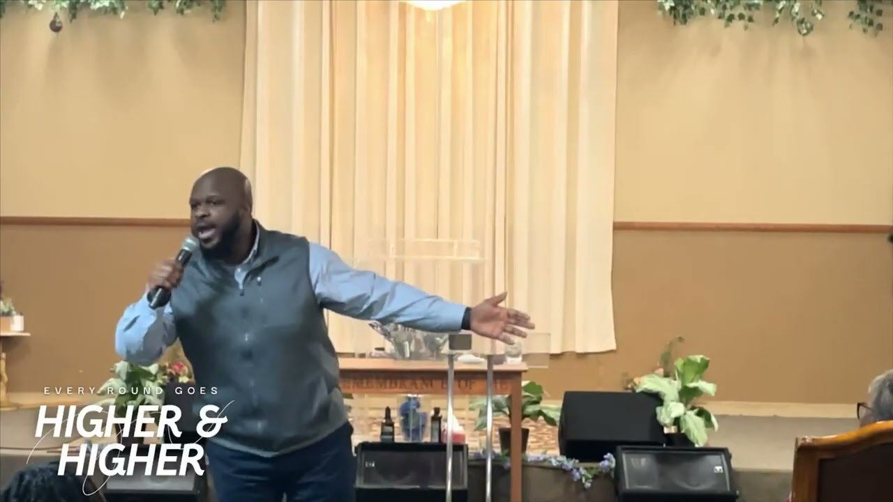 Thursday Hour of Power Continuation | January 22, 2026