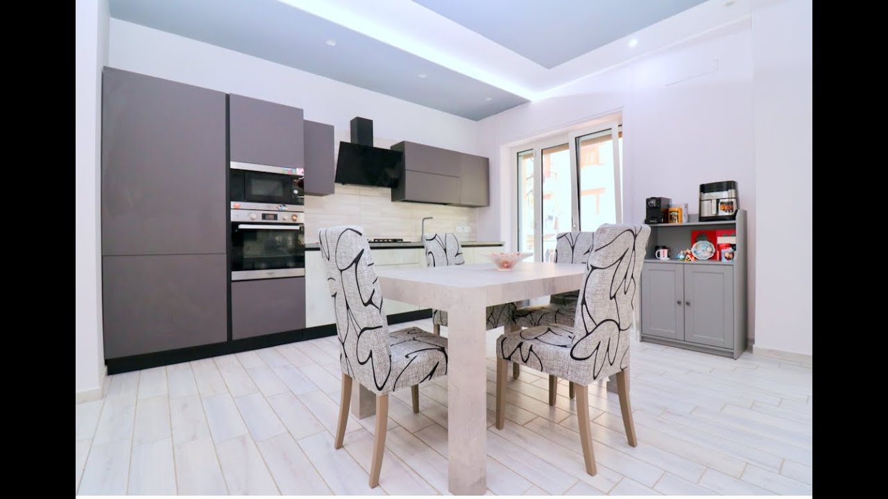 #appartamento  #trilocale  IN #vendita  A #casavatore  - VIA GUGLIELMO MARCONI
