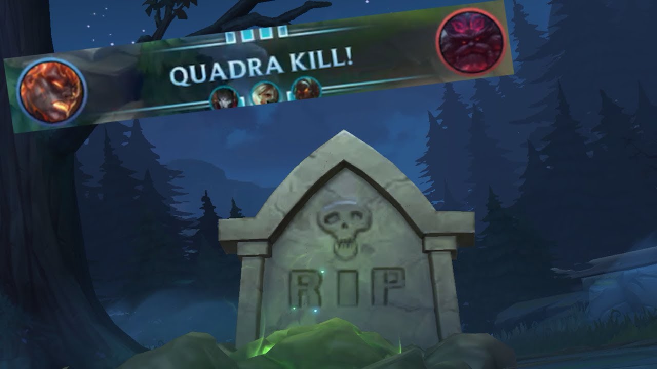 Wild Rift: HOW TO RUSH SEASON RANK RESET AS SUPPORT ( SOLOQ )