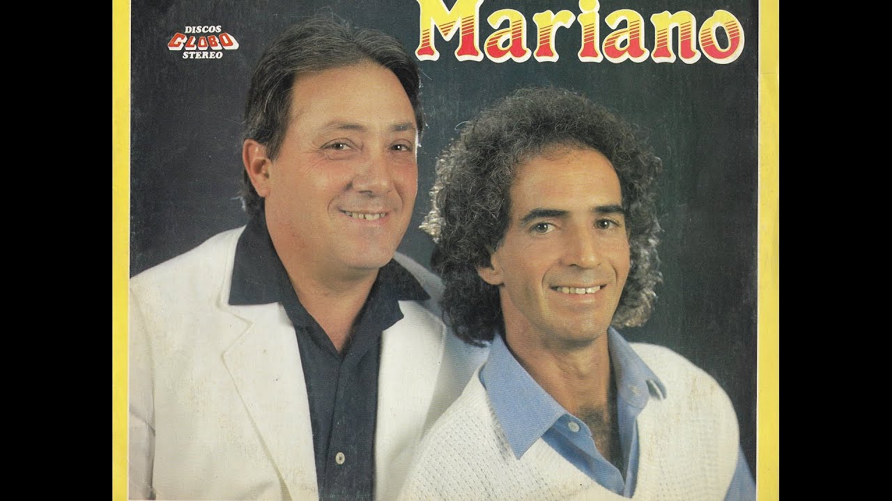 Mensageiro & Mariano - Pinga Pura