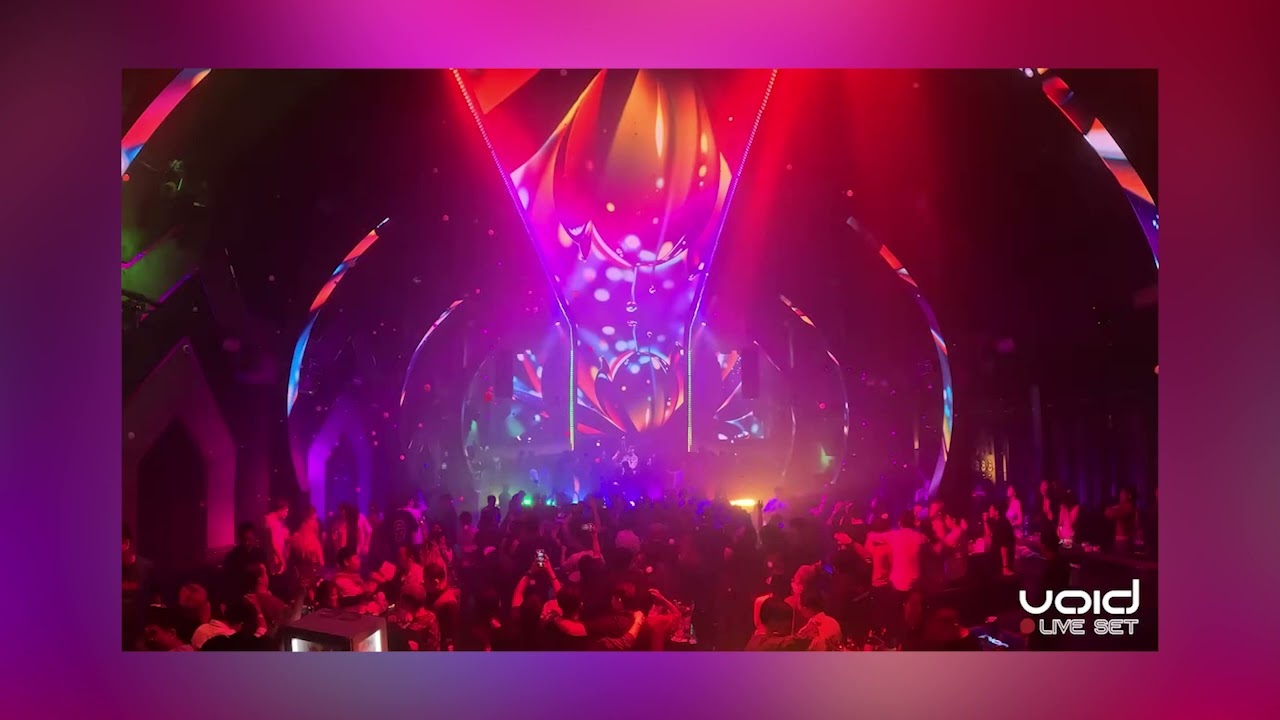 DubVision - ID (w/ Hide & Seek)