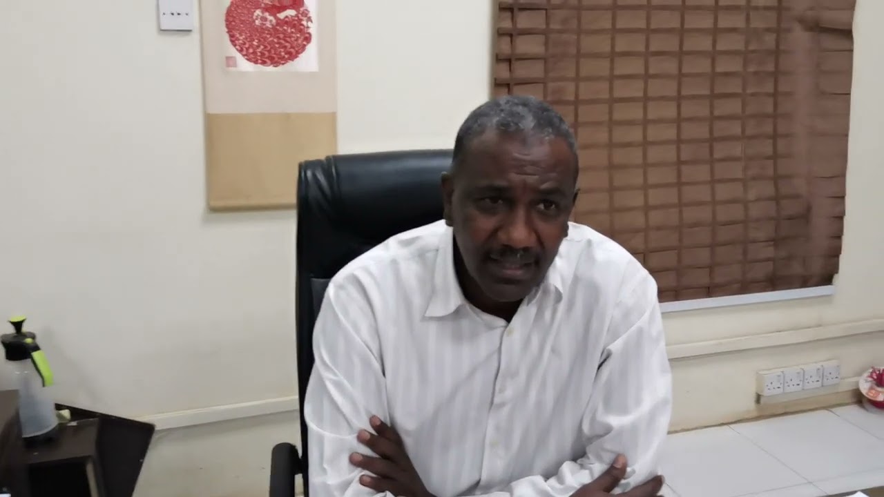 نبذة عن تخصصات كلية العلوم الرياضية  بجامعة الخرطوم