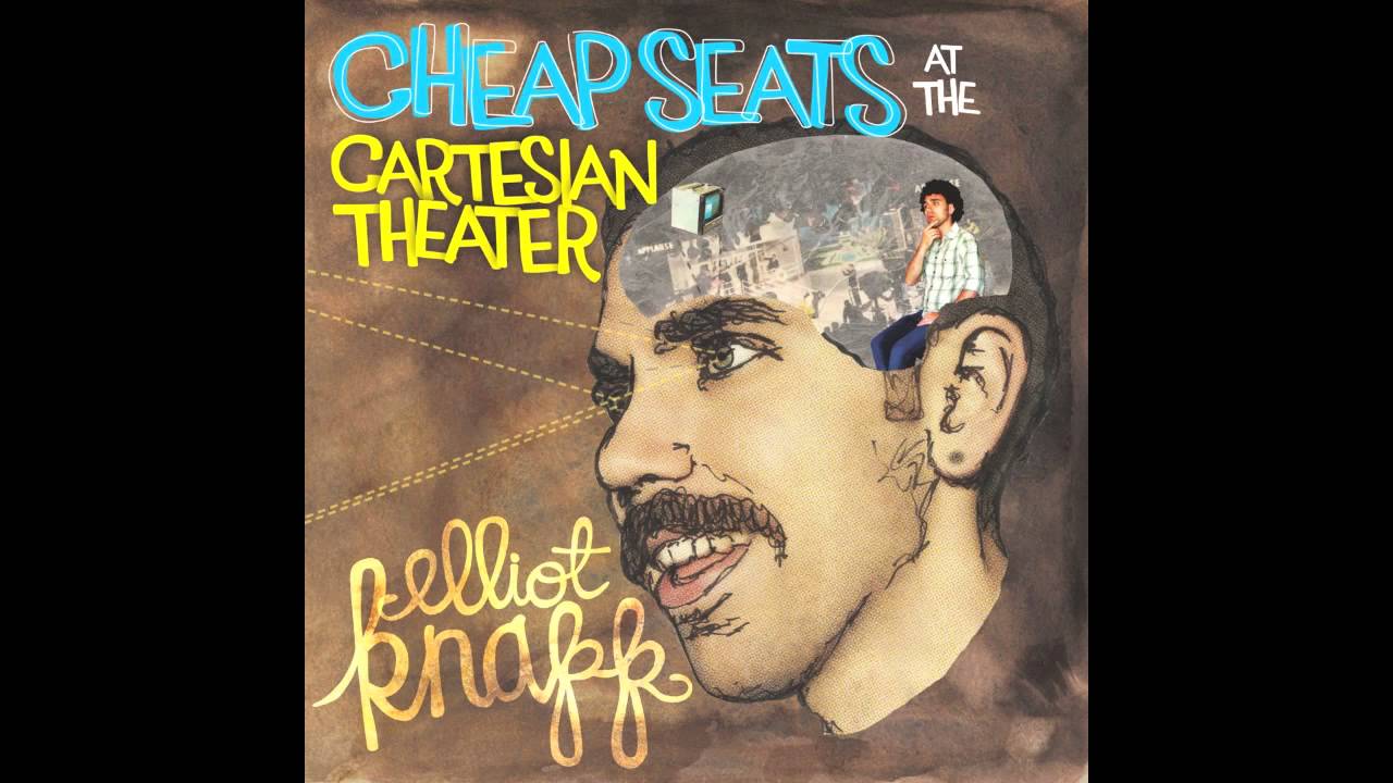 Elliot Knapp - Turn South