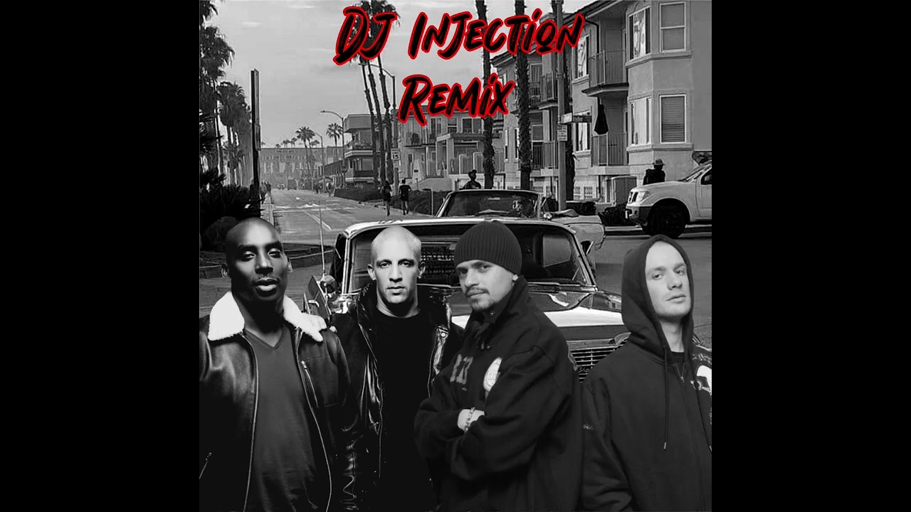 113 feat Le Rat Luciano & Don Choa - On Roule, On Rôde (Remix G-Funk 2026)