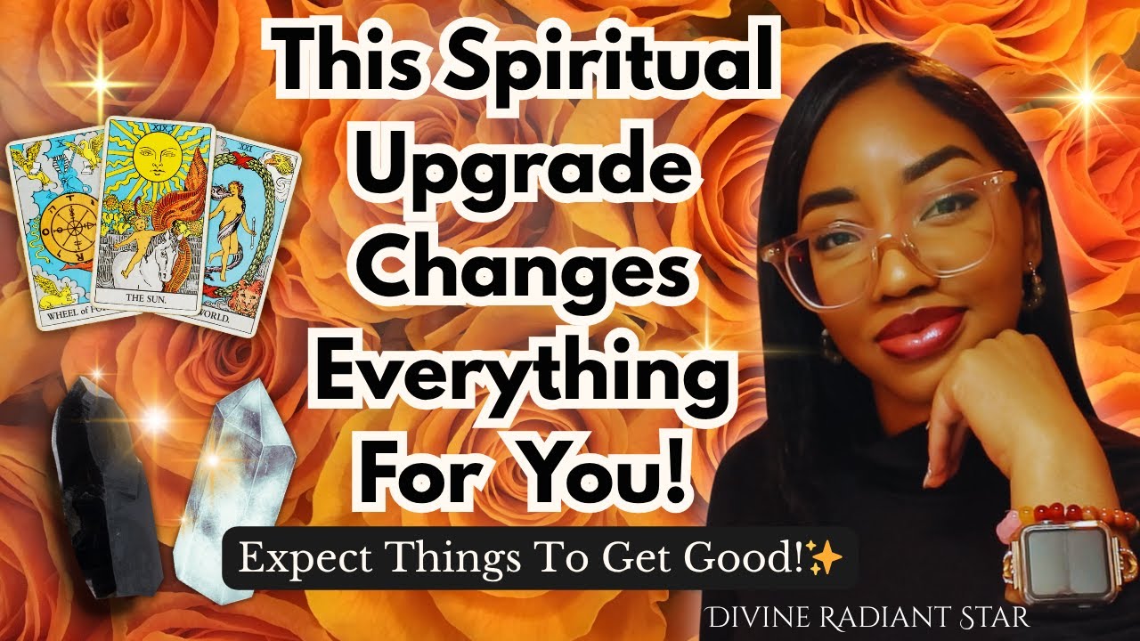 You Broke the Contract&mdash;And Now You&rsquo;re Awakening Fast!⚡️Divine Radiant Star✨