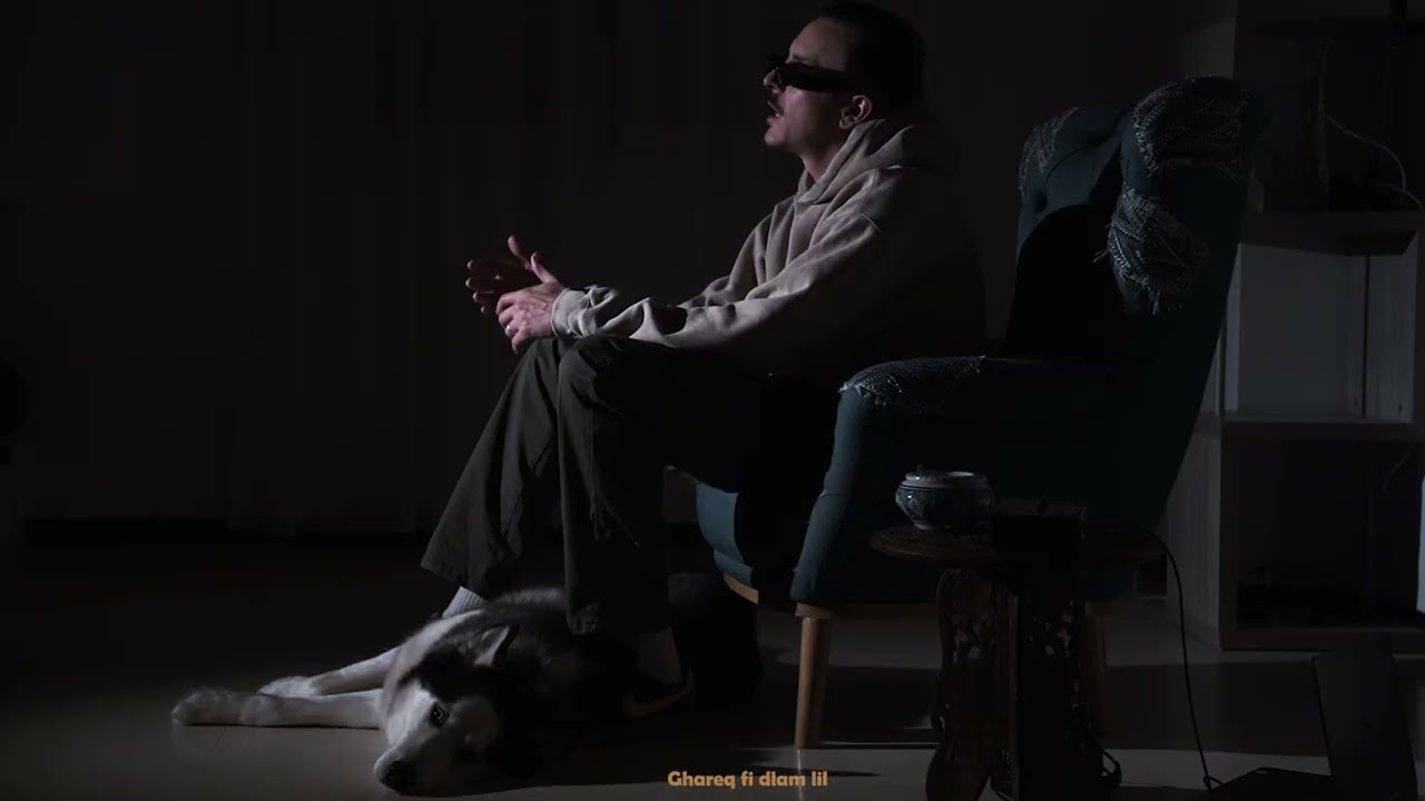 IcoWesh - Stan (ClipOfficiel)