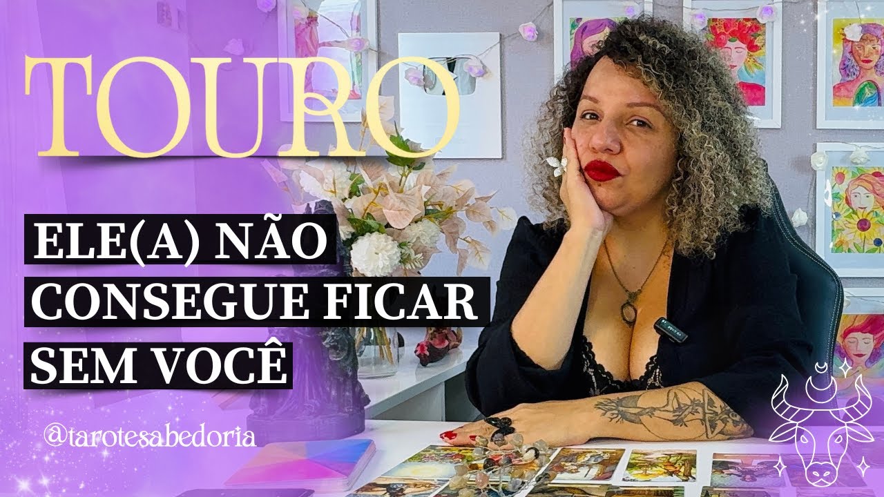 ♉ TOURO 🖤🔥 ELE(A) FICA TE OLHANDO PASSAR, TÁ ARRUMANDO UM JEITO DE SE APROXIMAR 🔥🖤