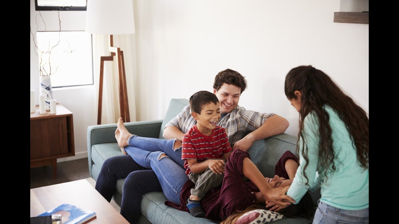 Understanding the Impact of PTSD on Families Affected by Violence