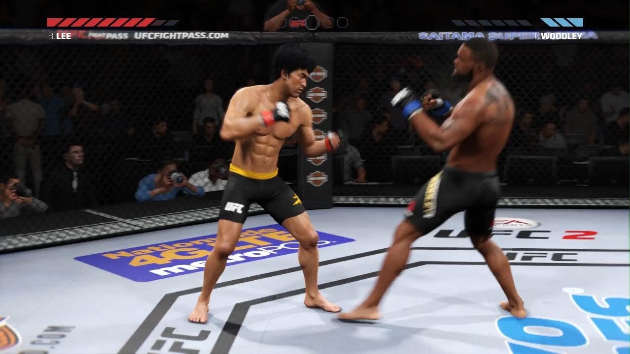 Dragoon 's kick