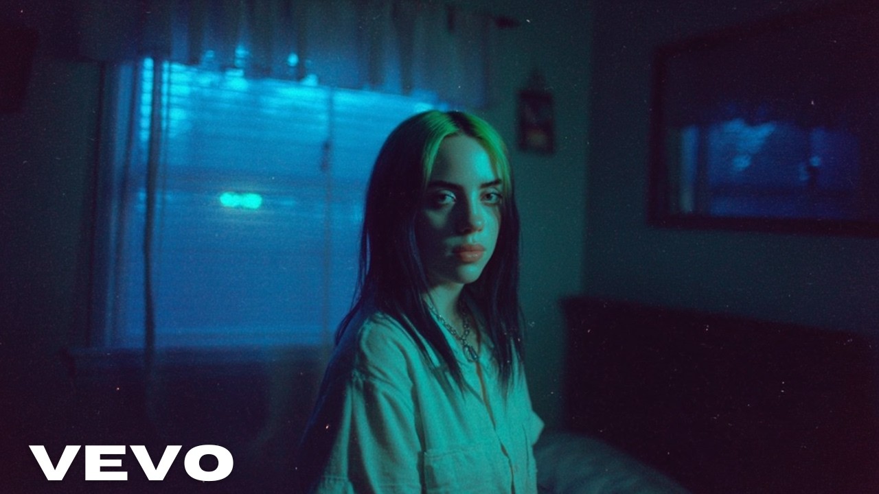 Billie Eilish – Paper Butterflies | Dark Pop Vulnerability & Fragile Love [Music Video 2026]