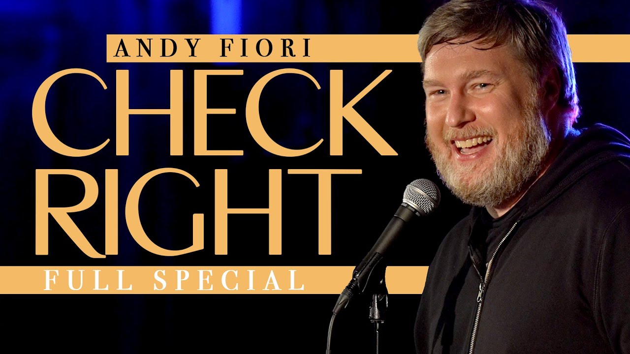 Andy Fiori - 