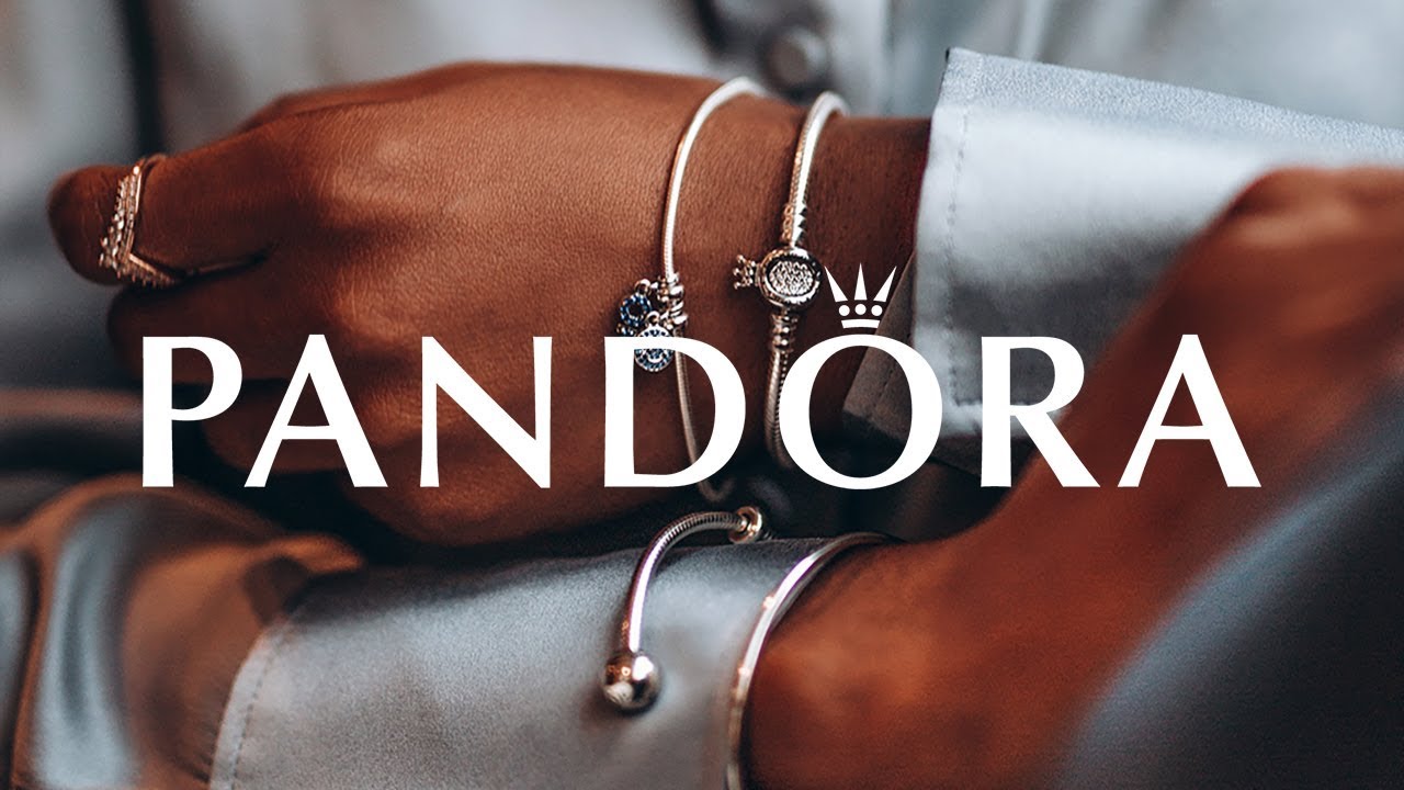 My Pandora Collection