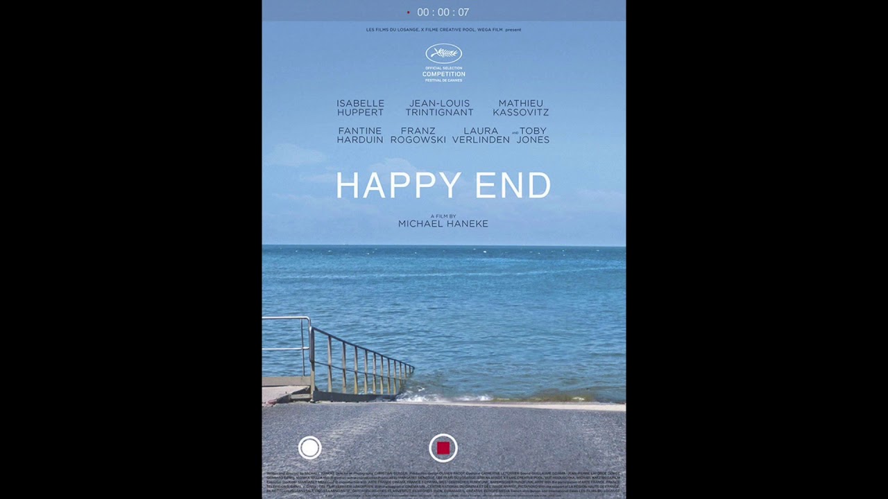 Quickie: Western, The Killing of a Sacred Deer, Happy End #TIFF17