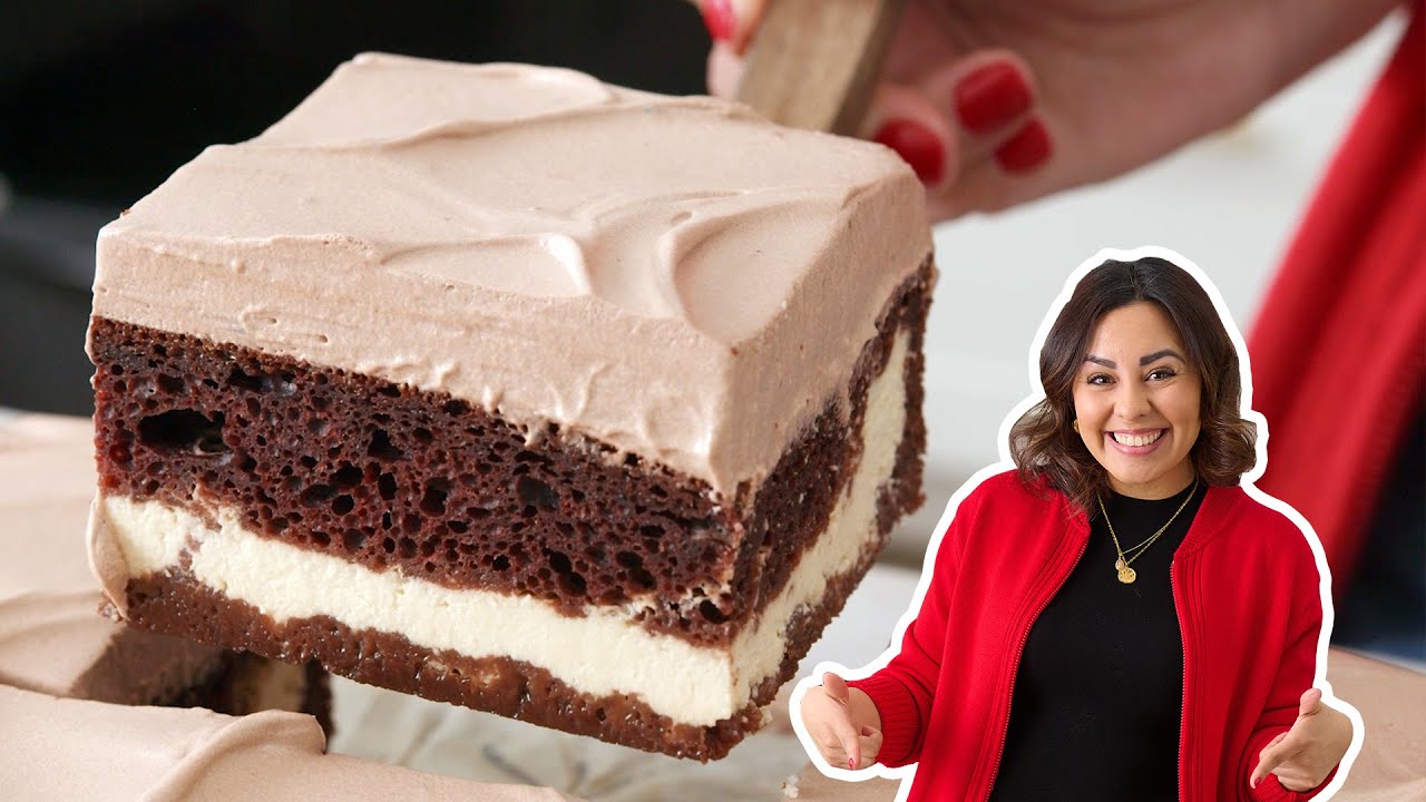 Italian Love Cake | Wow, I Made This! | The Kitchn