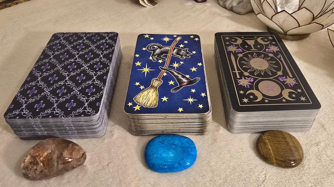 💫🦋PIENSA EN ESA PERSONA Y TE DIRÉ CÓMO VIVE VUESTRA CONEXIÓN 🦋💫Tarot interactivo