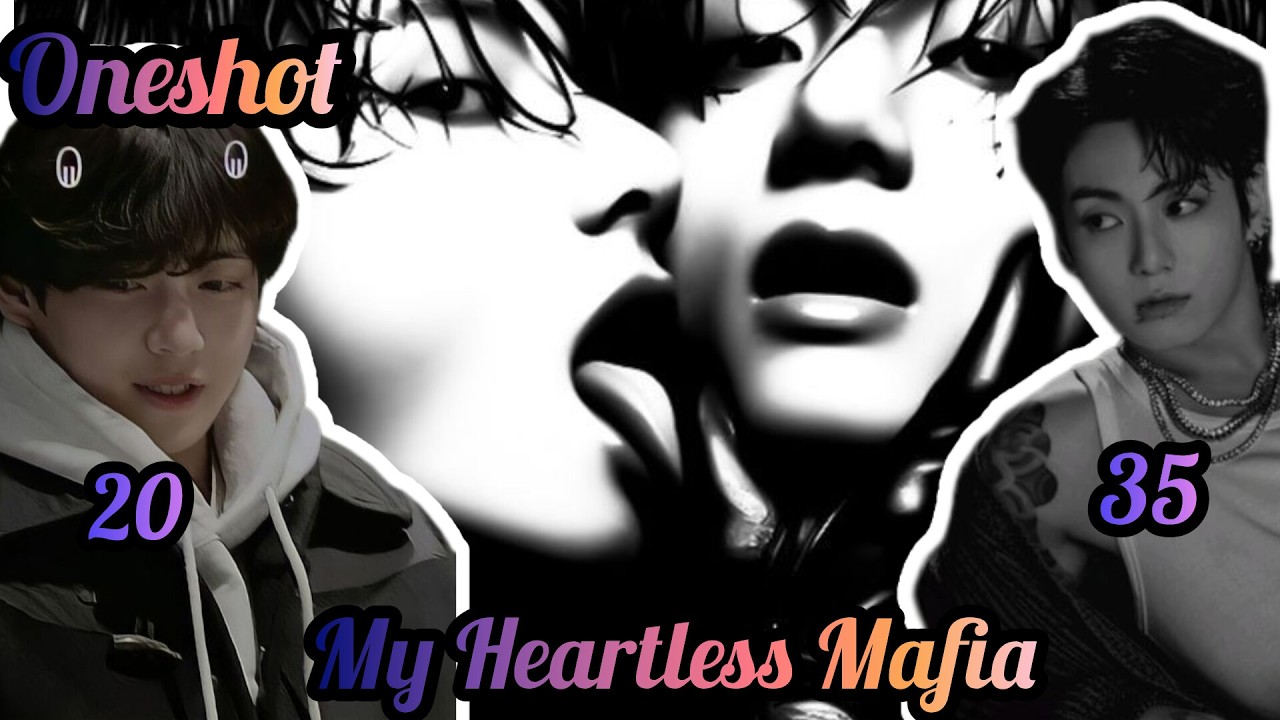 My Heartless Mafia |Taekook ff|Oneshot | Taekook yoonmin love story #taekook #taekookff  #Oneshot