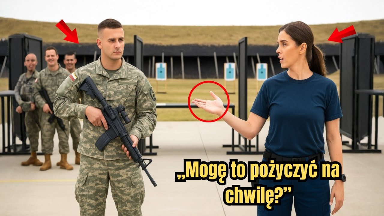 &bdquo;Mogę spr&oacute;bować raz?&rdquo; &mdash; Śmiali się z &bdquo;sprzątaczki&rdquo;, aż pobiła rekord bazy sprzed 20 lat.
