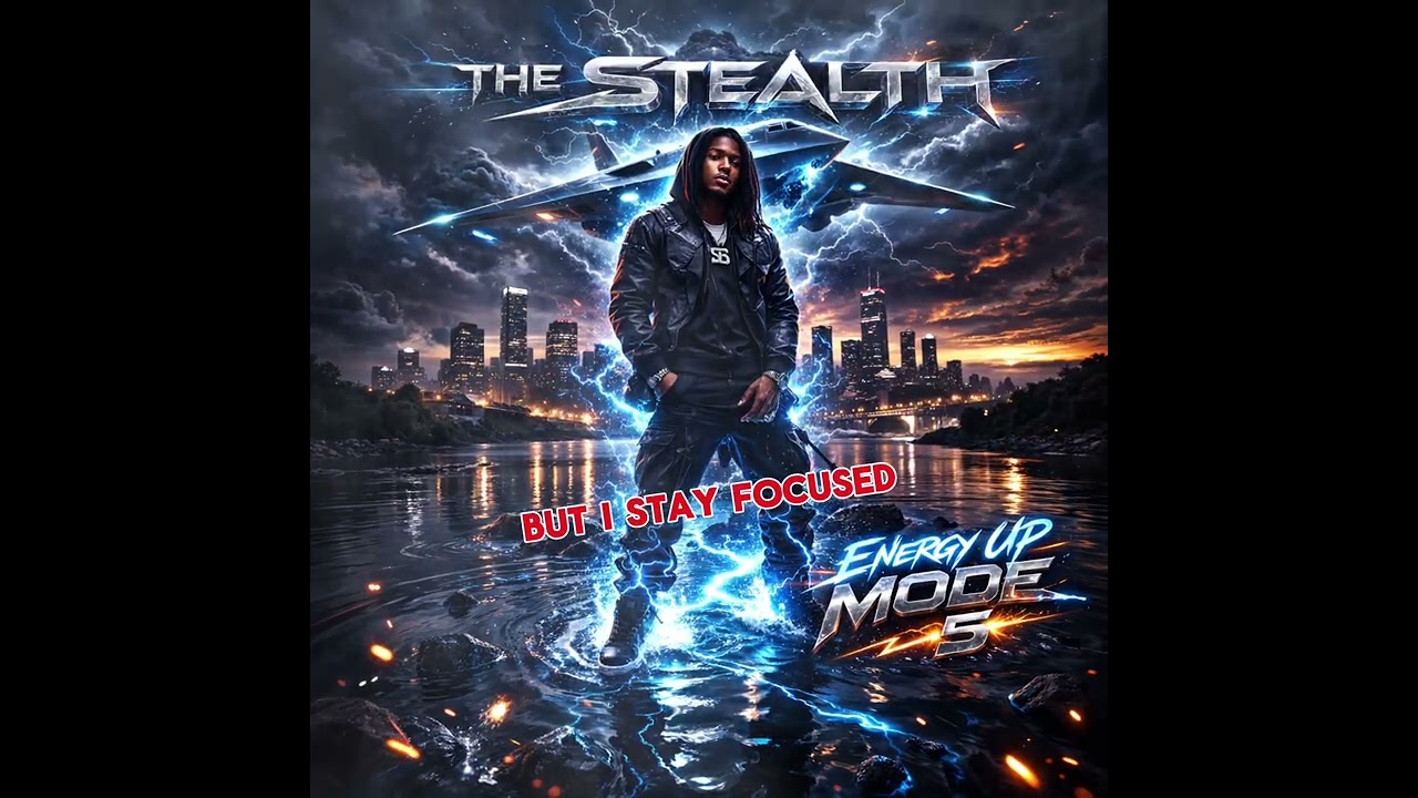 Shine So Bright - The Stealth