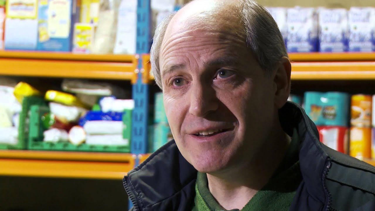 What is fuel poverty and how does Northern Powergrid help?