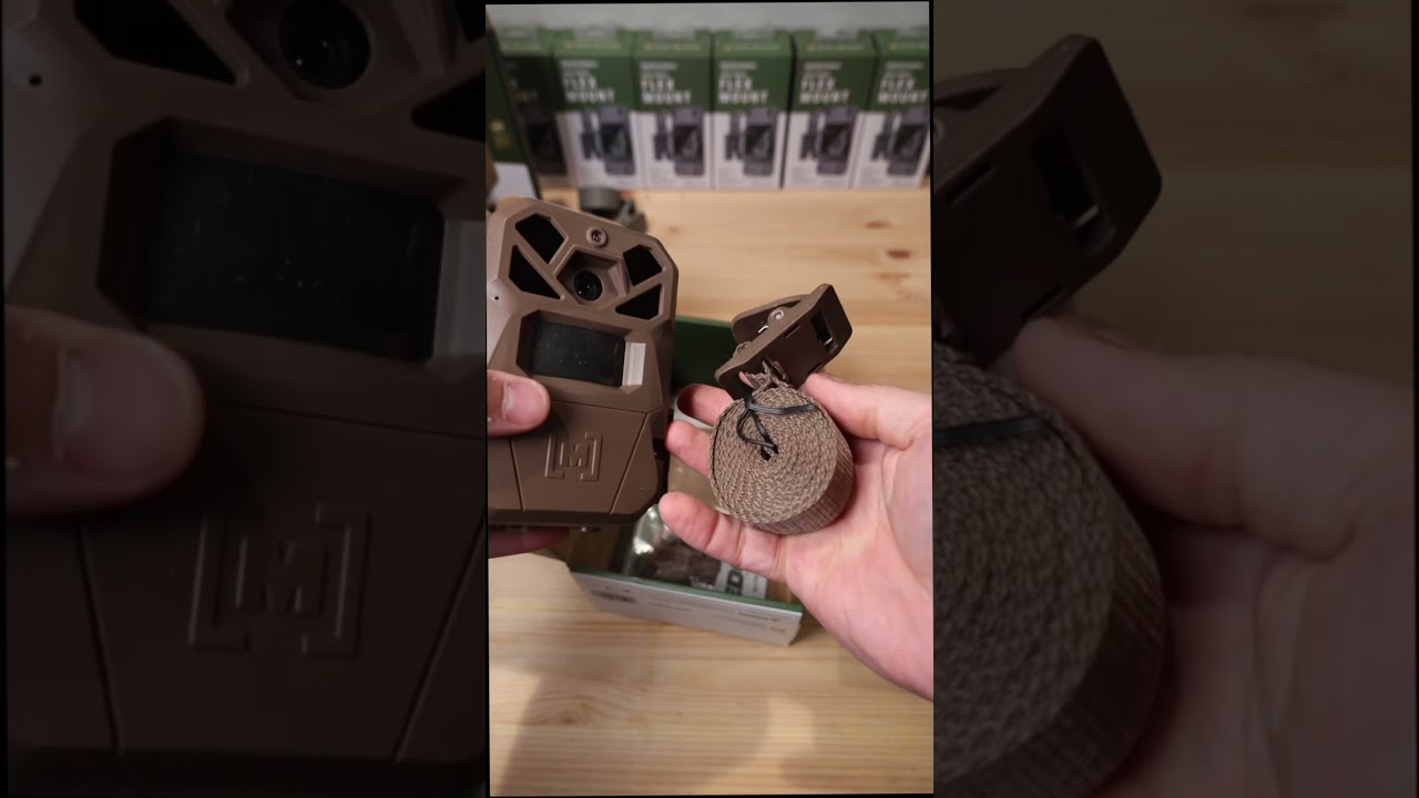 New Edge 2 from Moultrie Mobile check it out #archery #bowhunting