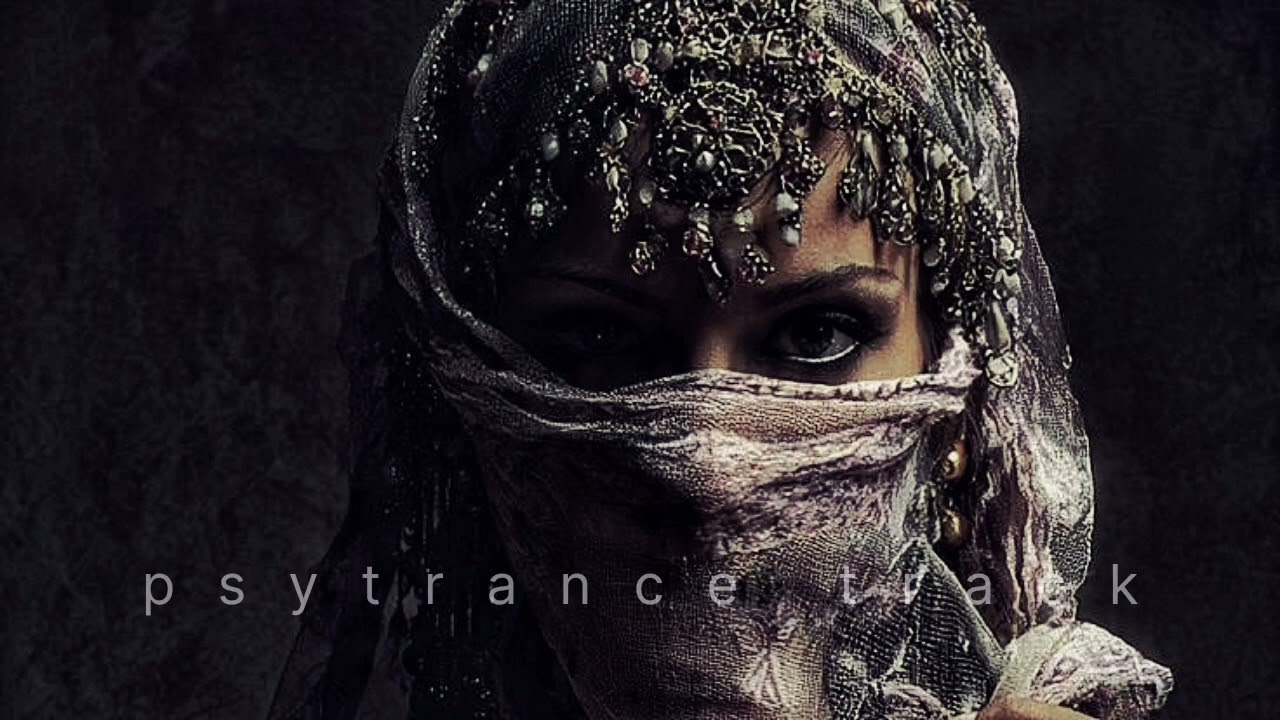 PSYTRANCE TRACK 🔥🔥🔥