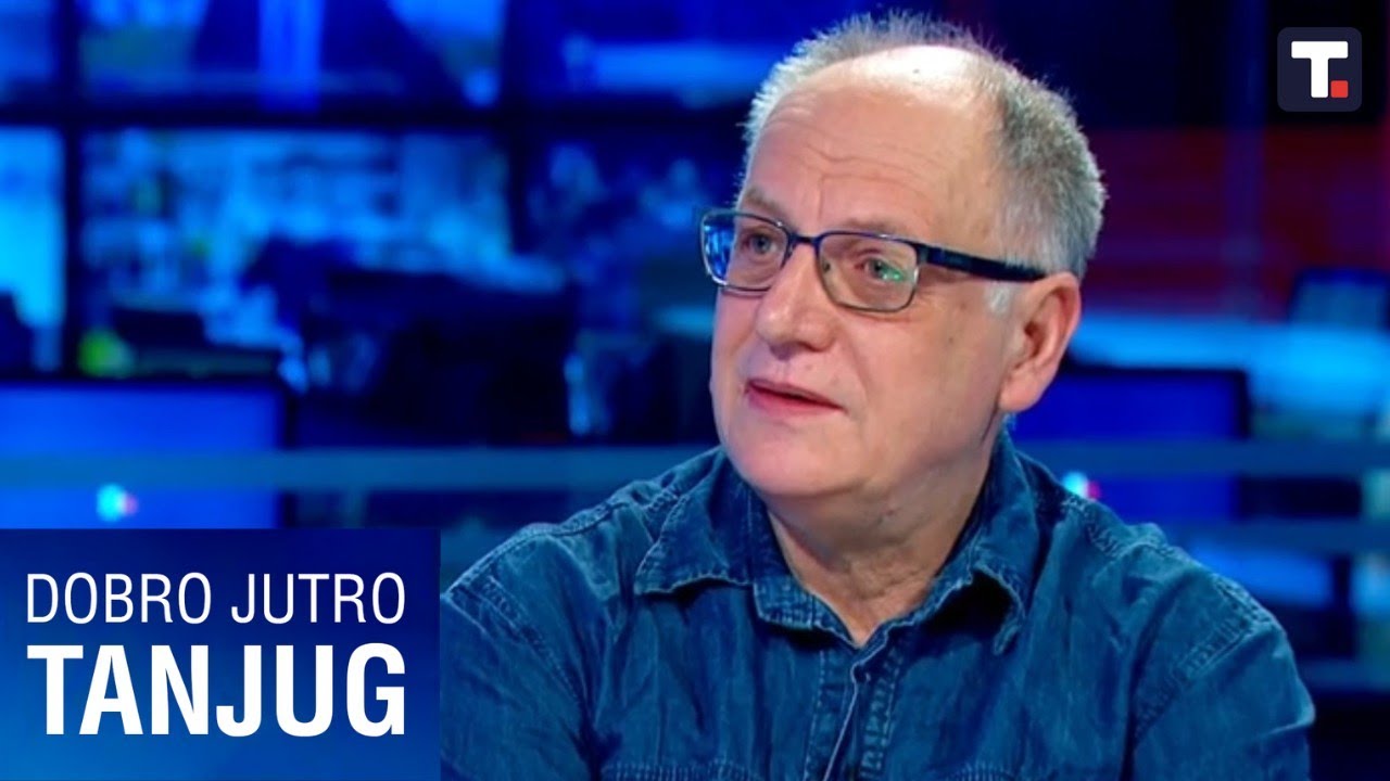 Masakr u Ribnikaru: Dve godine od tragedije - Aleksandar Kontić &bull; DOBRO JUTRO TANJUG