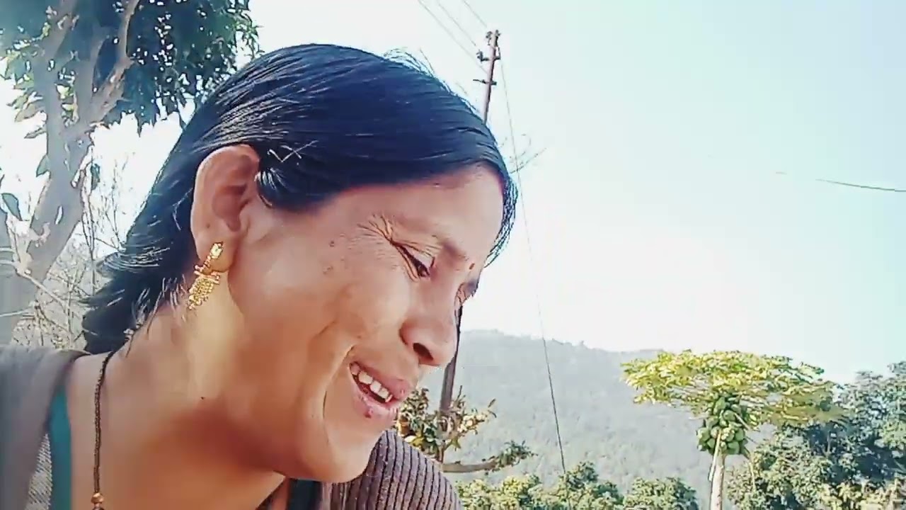 मेरे बेटे गोलू का बर्थडे मनाया आज