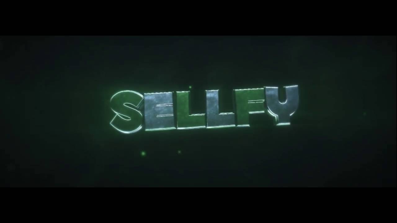 Selling intros on Sellfy! Only $2!