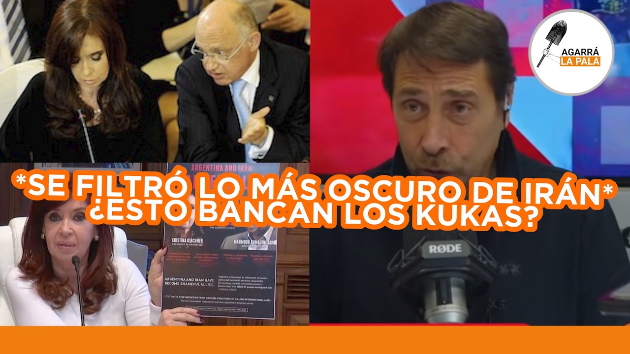 ¿ESTE RÉGIMEN BANCAN LOS KUKAS? IRÁN AMENAZÓ A LAS FÚTBOLISTAS FEMENINAS: “LAS VAMOS A ENCERRAR...”