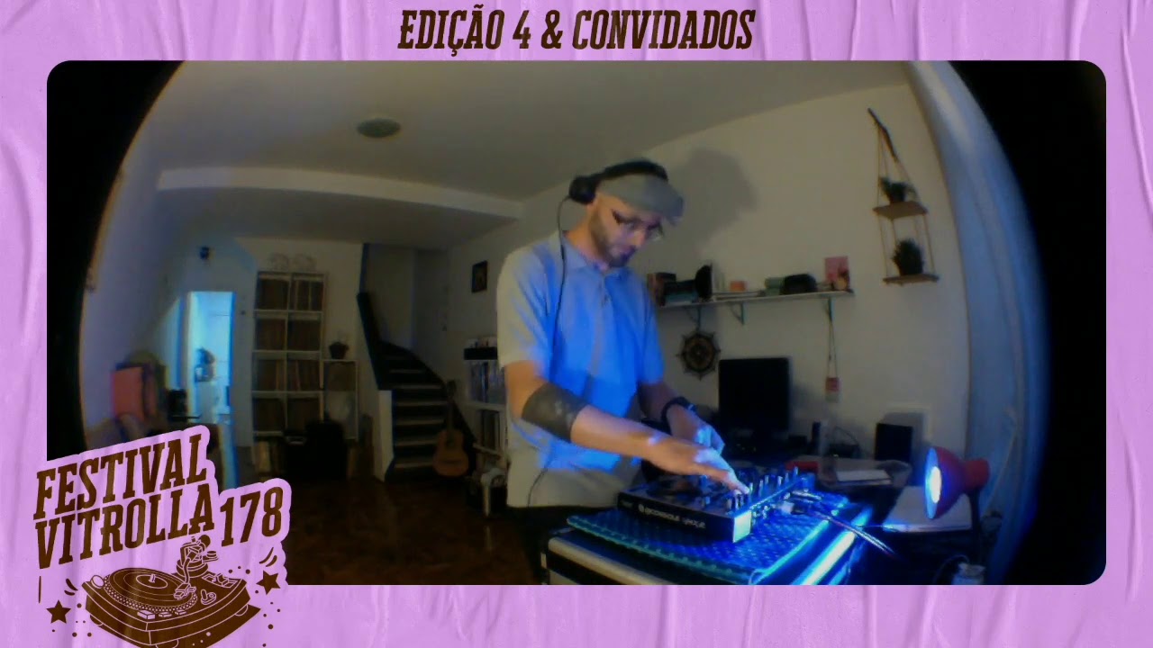 From Eunice Waymon (Nina Simone + Lauryn Hill by Amerigo Gazaway) to Seu Jorge and Almaz