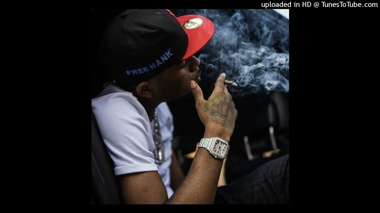 Hotboii Type Beat - 