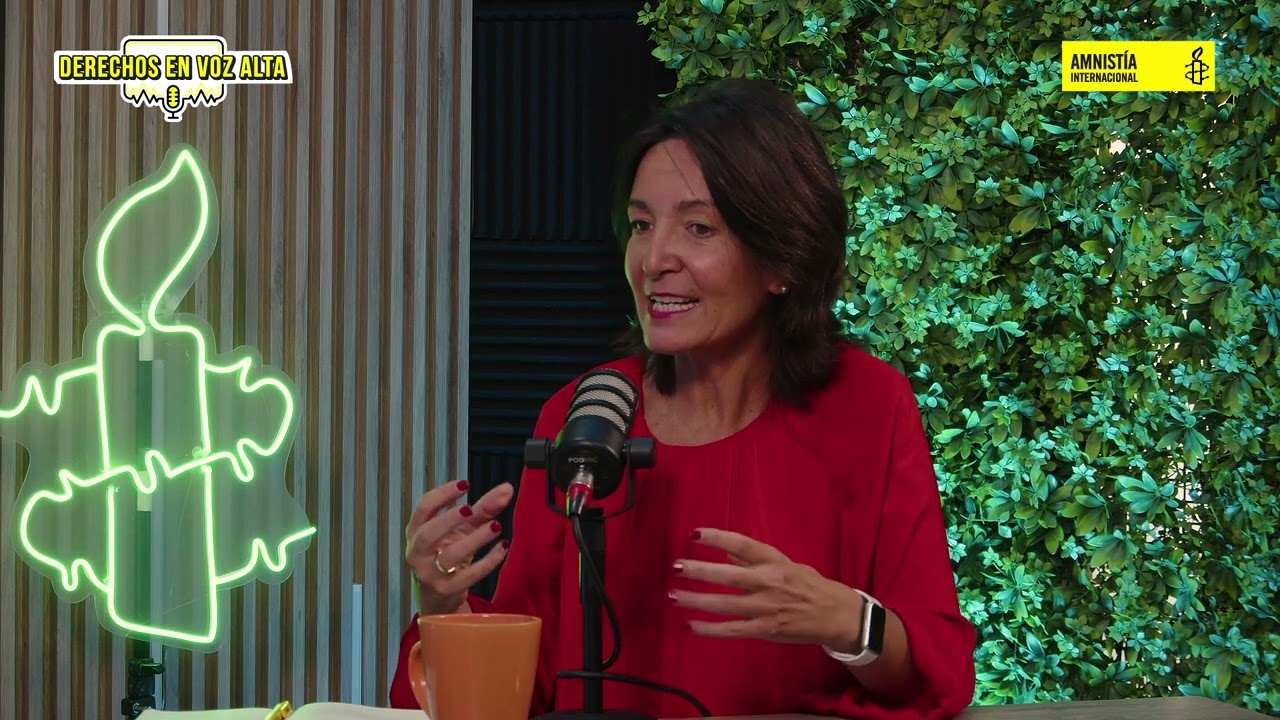 EPISODIO 9: Se consolidaron prácticas y políticas autoritarias en 2024-2025.