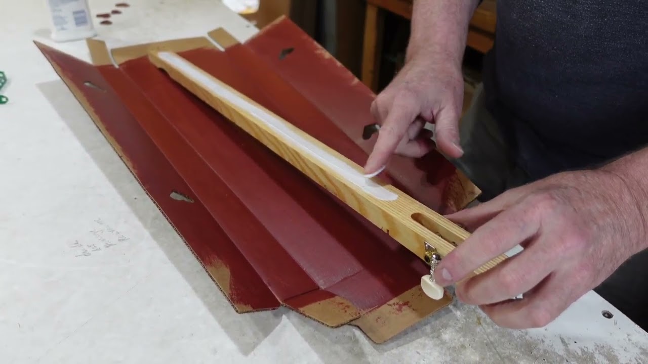 Dulcimer Instructional