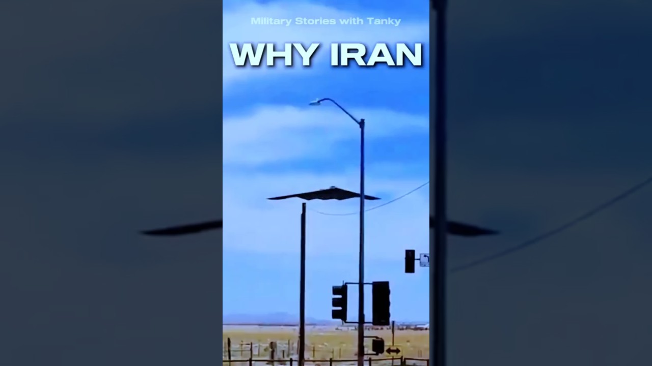 Why Iran Can Never Shoot Down a US B-2 Bomber