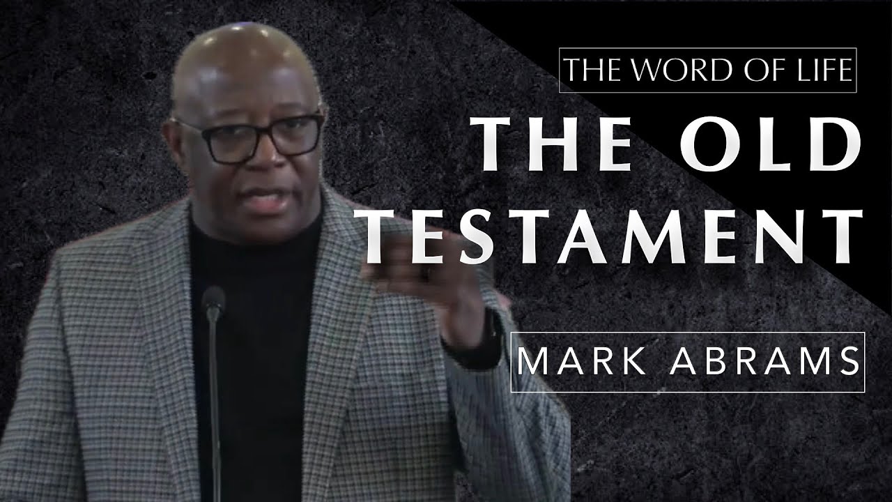Psalms 71 - 73| Pastor Mark Abrams