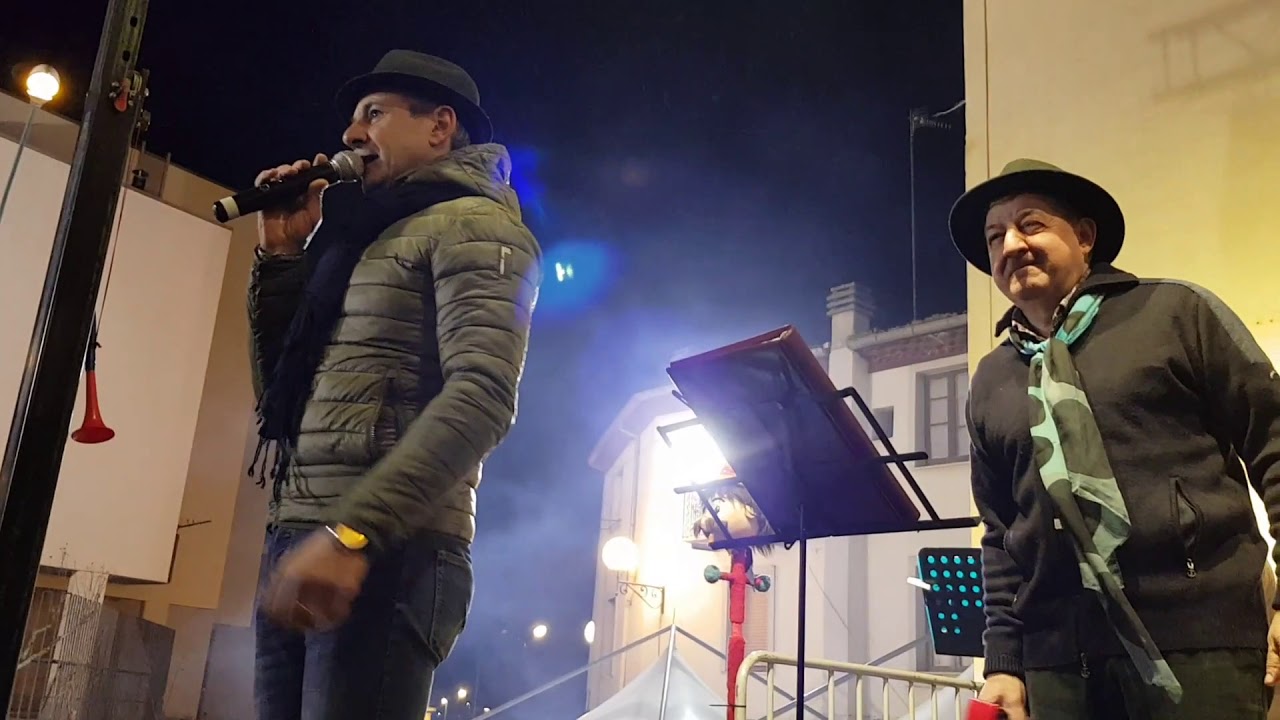 Dal vescovo al sindaco: le maitunate non risparmiano nessuno