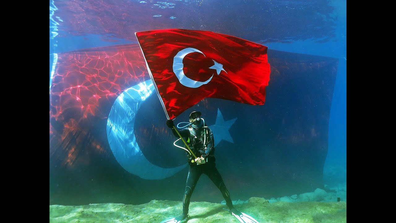 Fethiye Diving Centre #fethiye #scubadiving