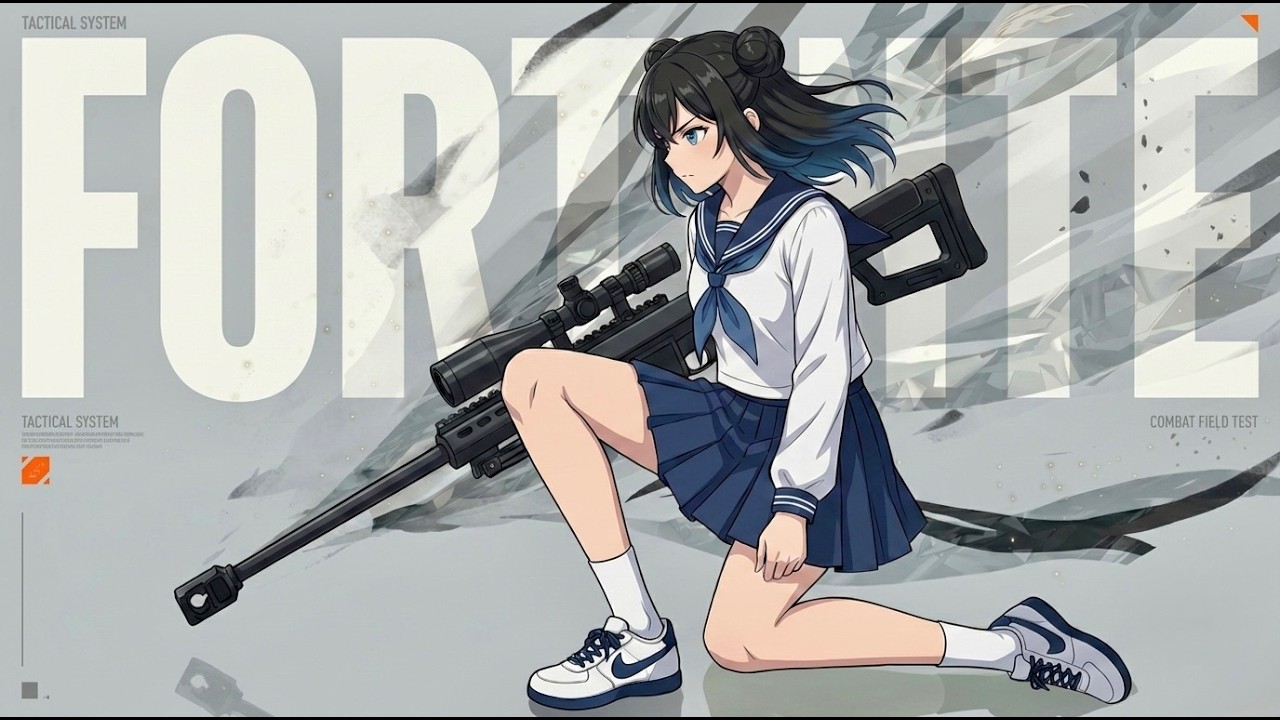 【今すぐ参戦】今から始める初心者も歓迎！ゼロビルド参加型ライブ配信でビクロイ狙う 2/23朝【フォートナイト】