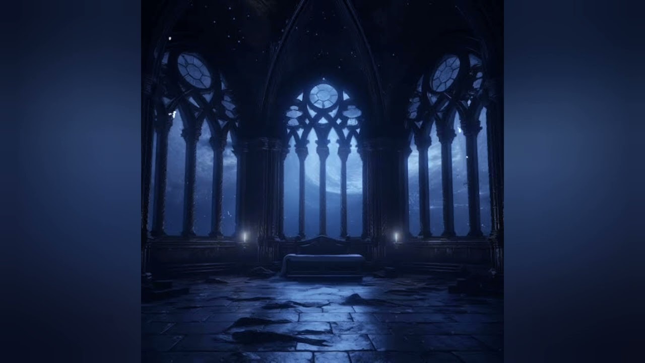 Vita Aeterna - Ruinas DEMO