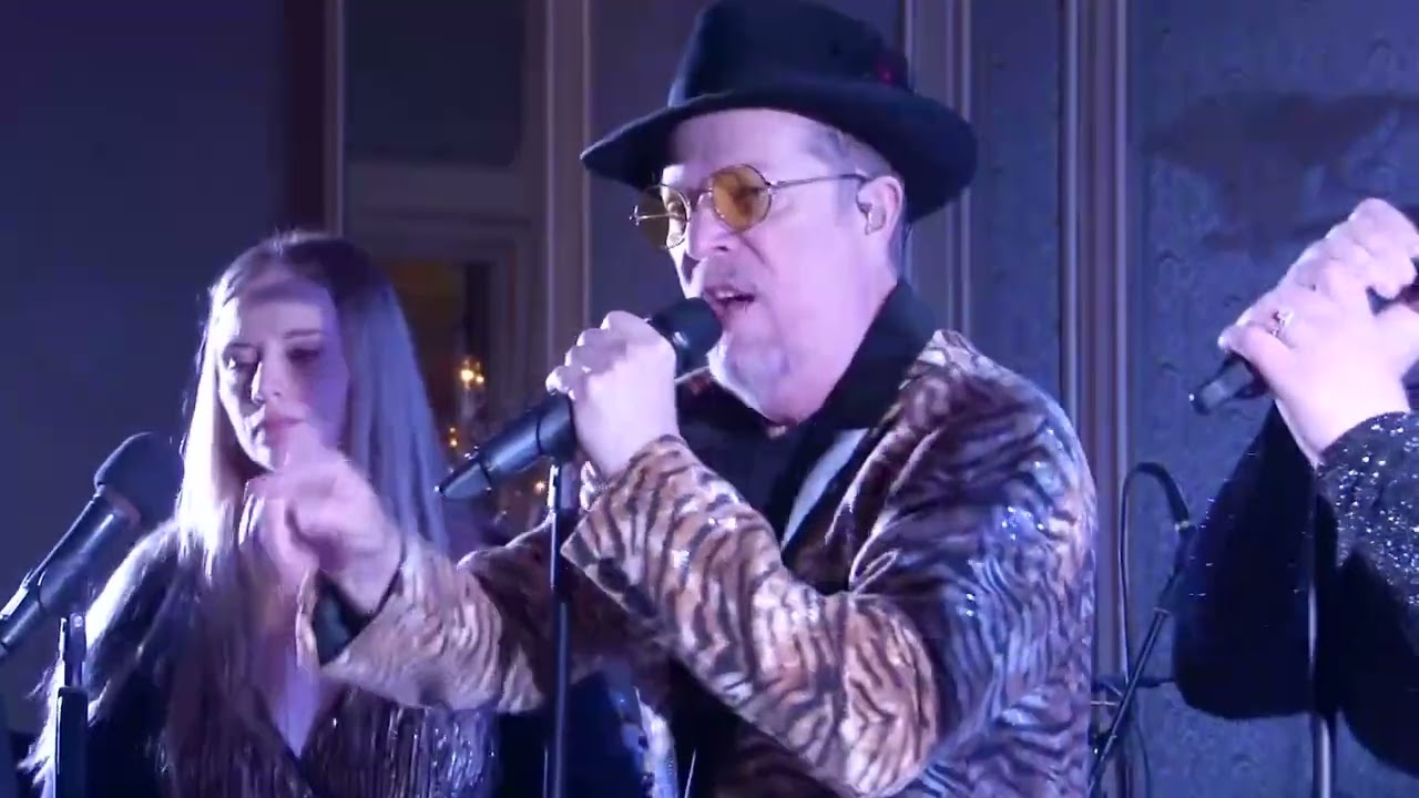 Play That Funky Music 1/22/22