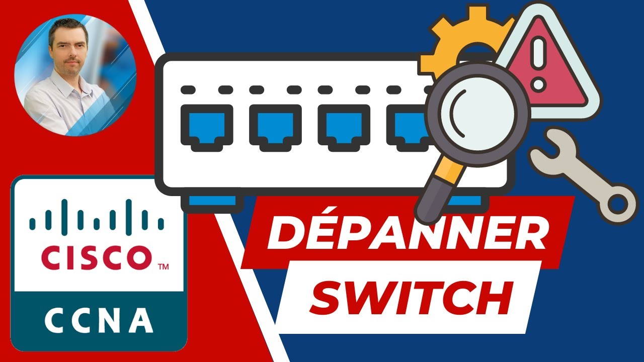 Ping, Traceroute et Telnet expliqués simplement pour tous !