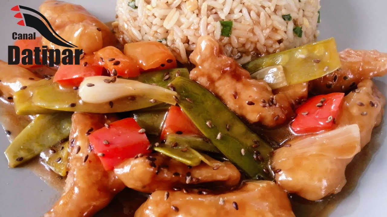POLLO TI PA KAY