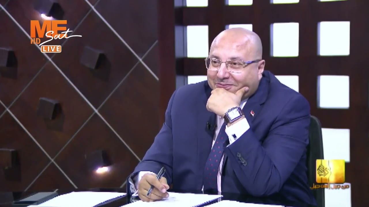 قصة عجيبة! الملاك ظهر لأنبا ديمتريوس الكرام وقاله إنه لازم يكشف السر اللي مخبيه عن الشعب