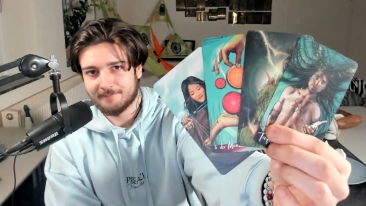 Das Universum sorgt für Gerechtigkeit und du wirst dafür entschädigt!