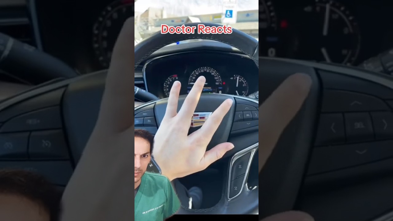 Four-fingered discount? 